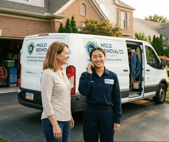 Crawlspace Mold Remediation Granville, VT FAQs